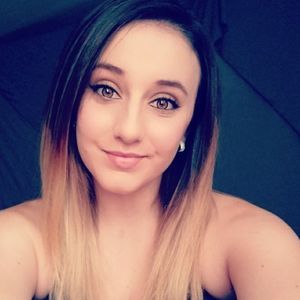 Meet your Posher, Angelica